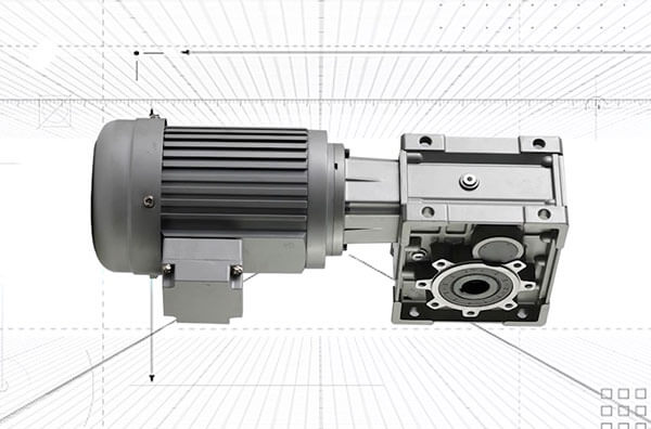 Hypoid gear reducer [Product Video]