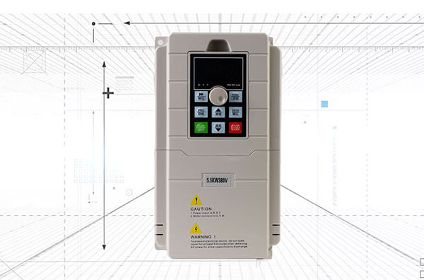 Frequency converter [Product Video]